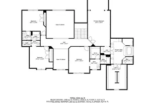 2281 Bransley Pl, Duluth, GA 30097 - Photo 65