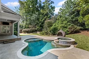 2281 Bransley Pl, Duluth, GA 30097 - Photo 59