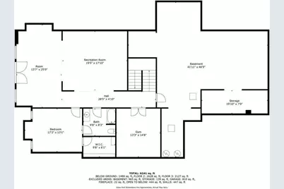 2281 Bransley Place, Duluth, GA 30097 - Photo 63