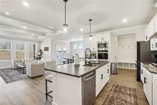 5251 Baymont Dr, Gainesville, GA 30507 - Photo 15