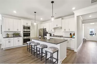 5251 Baymont Drive, Gainesville, GA 30507 - Photo 17