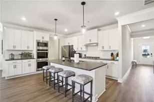 5251 Baymont Dr, Gainesville, GA 30507 - Photo 17