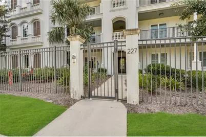 227 Fort King George Drive #G, Darien, GA 31305 - Photo 59