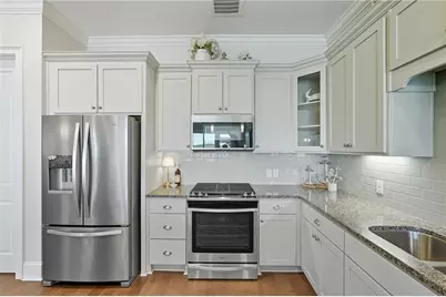 227 Fort King George Drive #G, Darien, GA 31305 - Photo 7