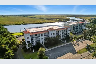 227 Fort King George Drive #G, Darien, GA 31305 - Photo 65