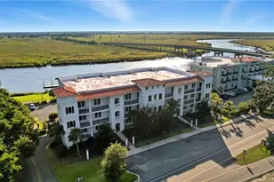 227 Fort King George Dr, Darien, GA 31305 - Photo 65