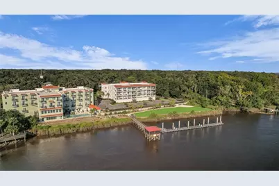 227 Fort King George Drive #G, Darien, GA 31305 - Photo 69