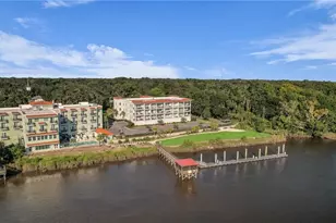 227 Fort King George Dr, Darien, GA 31305 - Photo 69