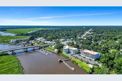 227 Fort King George Drive #G, Darien, GA 31305 - Photo 73