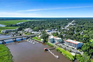 227 Fort King George Dr, Darien, GA 31305 - Photo 73