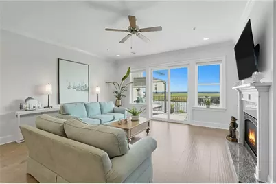 227 Fort King George Drive #G, Darien, GA 31305 - Photo 27