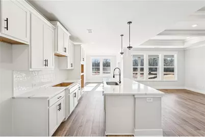 5247 Baymont Drive, Gainesville, GA 30507 - Photo 9