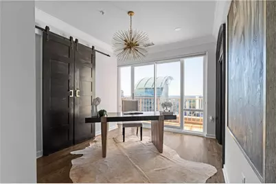 3475 Oak Valley Road #2820, Atlanta, GA 30326 - Photo 35