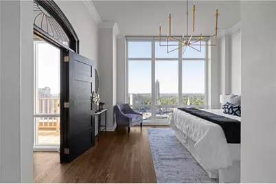 3475 Oak Valley Road #2820, Atlanta, GA 30326 - Photo 39