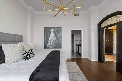 3475 Oak Valley Road #2820, Atlanta, GA 30326 - Photo 41