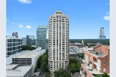 3475 Oak Valley Road #2820, Atlanta, GA 30326 - Photo 3