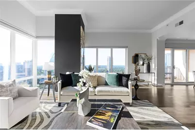 3475 Oak Valley Road #2820, Atlanta, GA 30326 - Photo 19