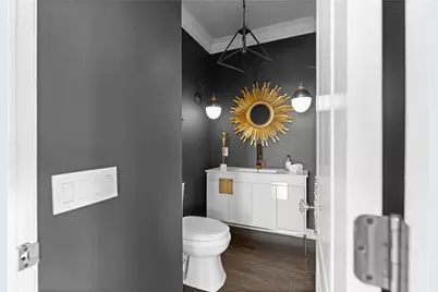 3475 Oak Valley Road #2820, Atlanta, GA 30326 - Photo 33