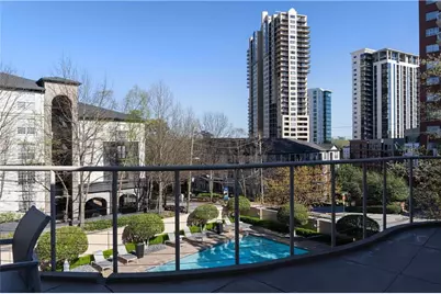 3475 Oak Valley Road #2820, Atlanta, GA 30326 - Photo 83