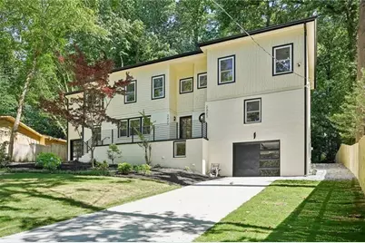 2423 Melinda Drive NE, Atlanta, GA 30345 - Photo 5