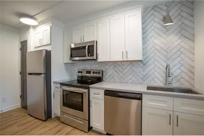 41 25th Street NW #5, Atlanta, GA 30309 - Photo 5