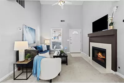 1277 Parkside Club Drive, Lawrenceville, GA 30044 - Photo 3