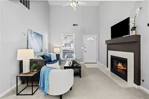 1277 Parkside Club Dr, Lawrenceville, GA 30044 - Photo 3