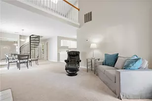 1277 Parkside Club Dr, Lawrenceville, GA 30044 - Photo 5