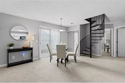 1277 Parkside Club Drive, Lawrenceville, GA 30044 - Photo 9