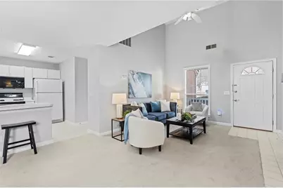 1277 Parkside Club Drive, Lawrenceville, GA 30044 - Photo 7