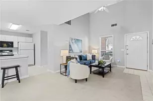 1277 Parkside Club Dr, Lawrenceville, GA 30044 - Photo 7