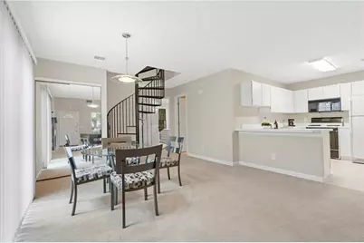 1277 Parkside Club Drive, Lawrenceville, GA 30044 - Photo 11