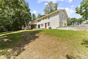 2988 Crestline Dr, Macon, GA 31204 - Photo 35