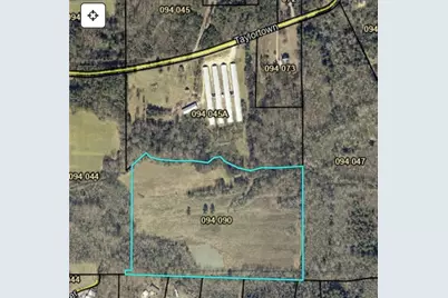 729 Taylor Town Road NE, Ranger, GA 30734 - Photo 5