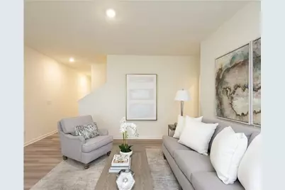 1819 Dawn Road #16, Conyers, GA 30013 - Photo 5