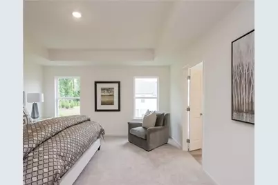 1819 Dawn Road #16, Conyers, GA 30013 - Photo 23