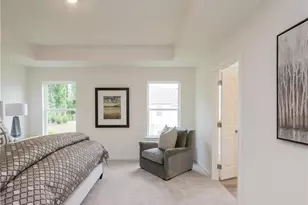 1819 Dawn Rd, Conyers, GA 30013 - Photo 23