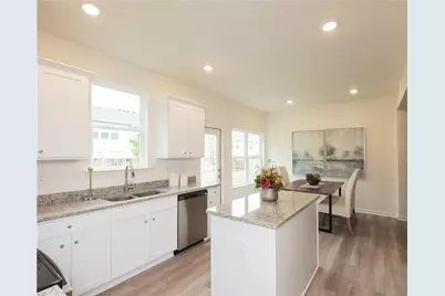 1819 Dawn Road #16, Conyers, GA 30013 - Photo 13