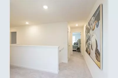 1819 Dawn Road #16, Conyers, GA 30013 - Photo 19