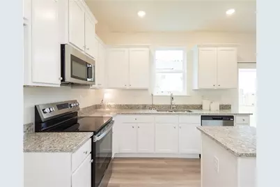 1819 Dawn Road #16, Conyers, GA 30013 - Photo 15