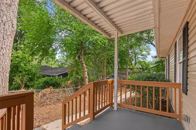 2051 College Avenue NE #A, Atlanta, GA 30317 - Photo 5