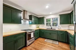 43 Morgan Walk, Jasper, GA 30534 - Photo 11