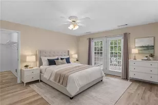 4980 W Lake Dr SE, Conyers, GA 30094 - Photo 17