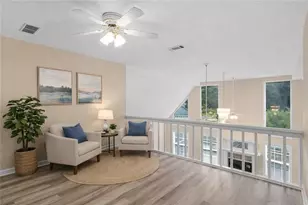 4980 W Lake Dr SE, Conyers, GA 30094 - Photo 13