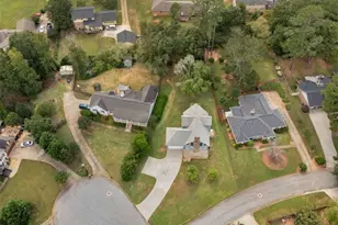 4980 W Lake Dr SE, Conyers, GA 30094 - Photo 41