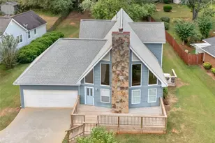 4980 W Lake Dr SE, Conyers, GA 30094 - Photo 1