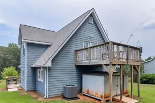 4980 W Lake Dr SE, Conyers, GA 30094 - Photo 41