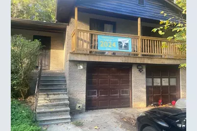 4015 Bakers Ferry Road SW, Atlanta, GA 30331 - Photo 1