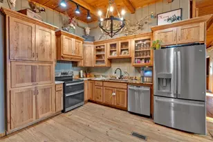 2623 Big Texas Valley Rd NW, Rome, GA 30165 - Photo 35