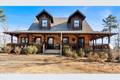 2623 Big Texas Valley Road NW, Rome, GA 30165 - Photo 1